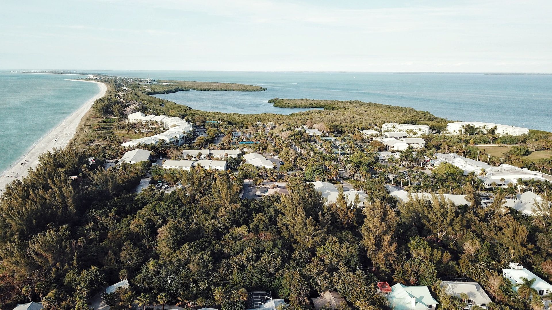 Captiva Island, Florida 