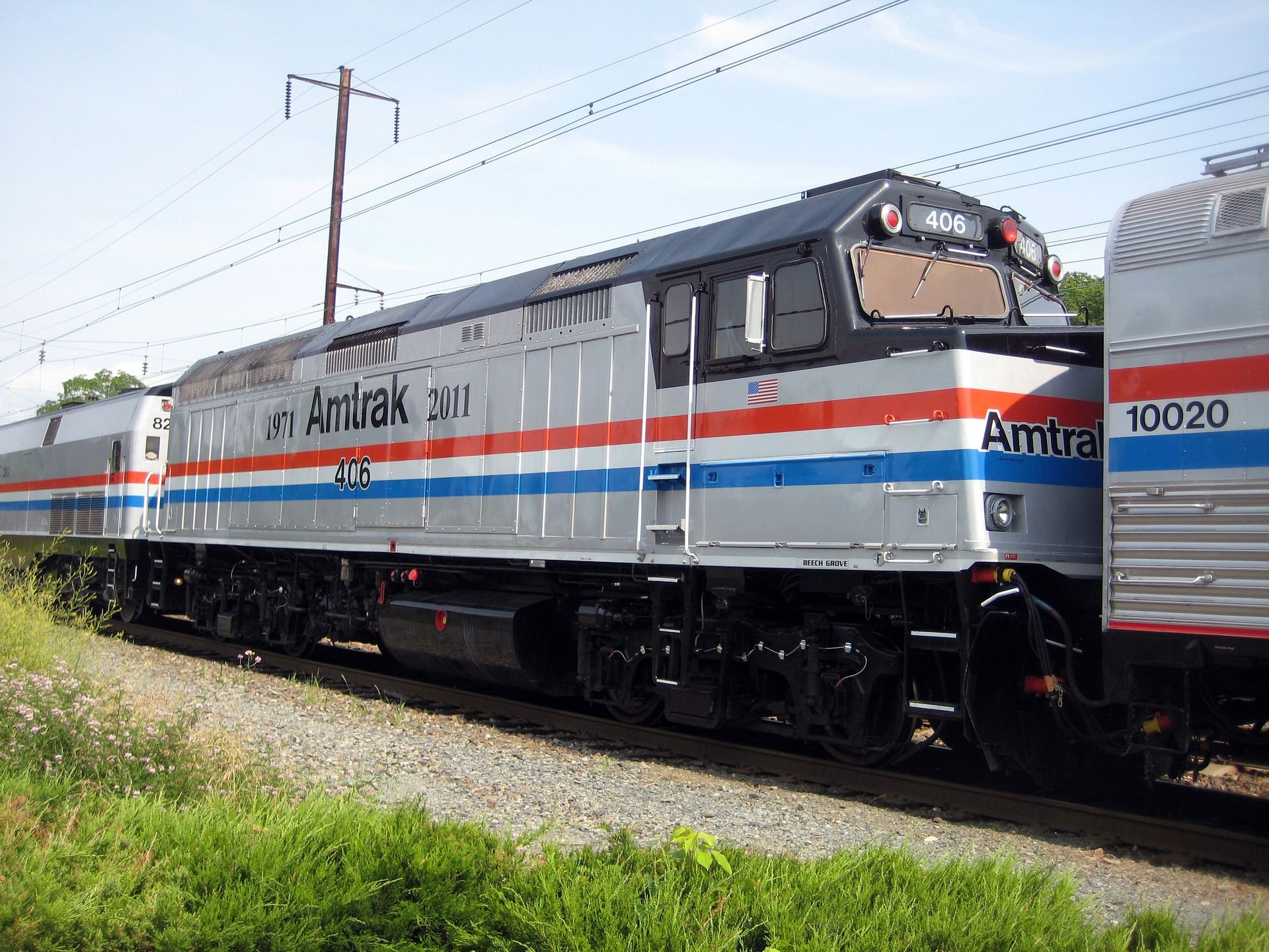 16 Things To Know About The Amtrak Auto Train