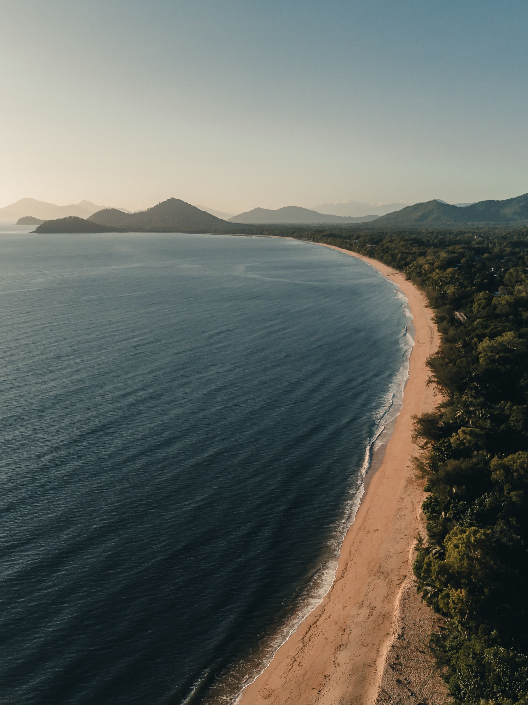 Palm Cove Beach