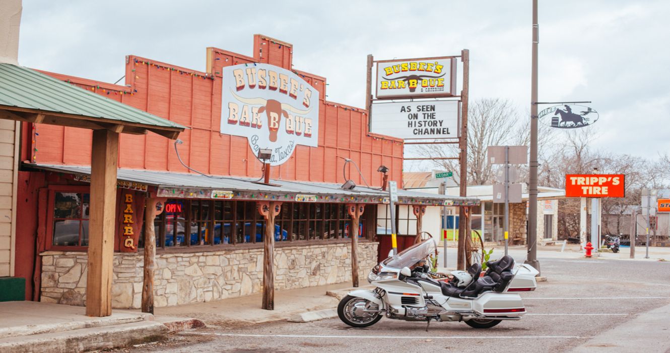 12 Towns In The United States That Still Feel Like The Old West