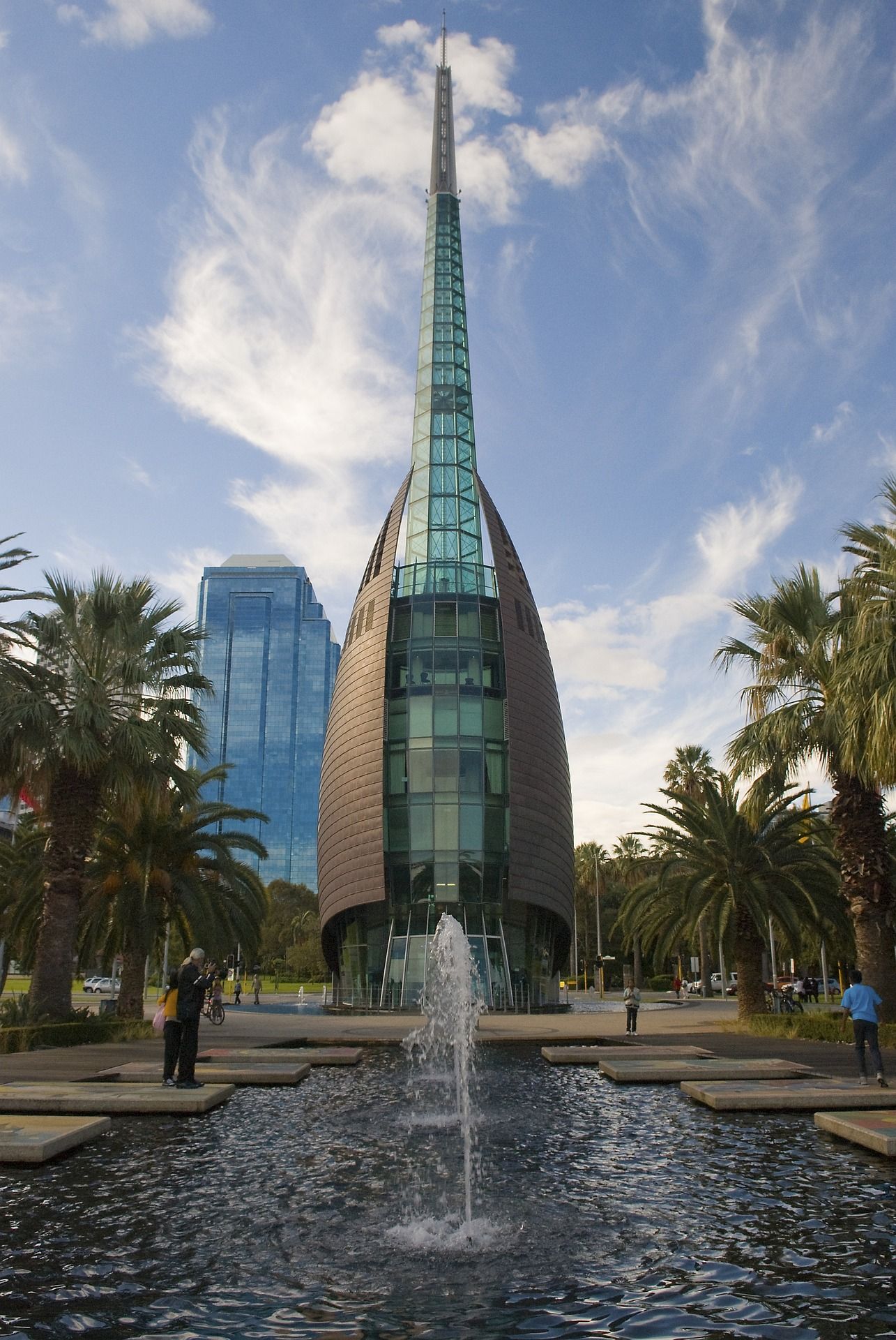 10 Things To Do In Perth: Complete Guide To A Place Where City Meets ...