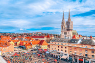 10 Things To Do In Zagreb Complete Guide To This Historic Walkable 10 Things To Do In Zagreb Complete Guide To This Historic Walkable