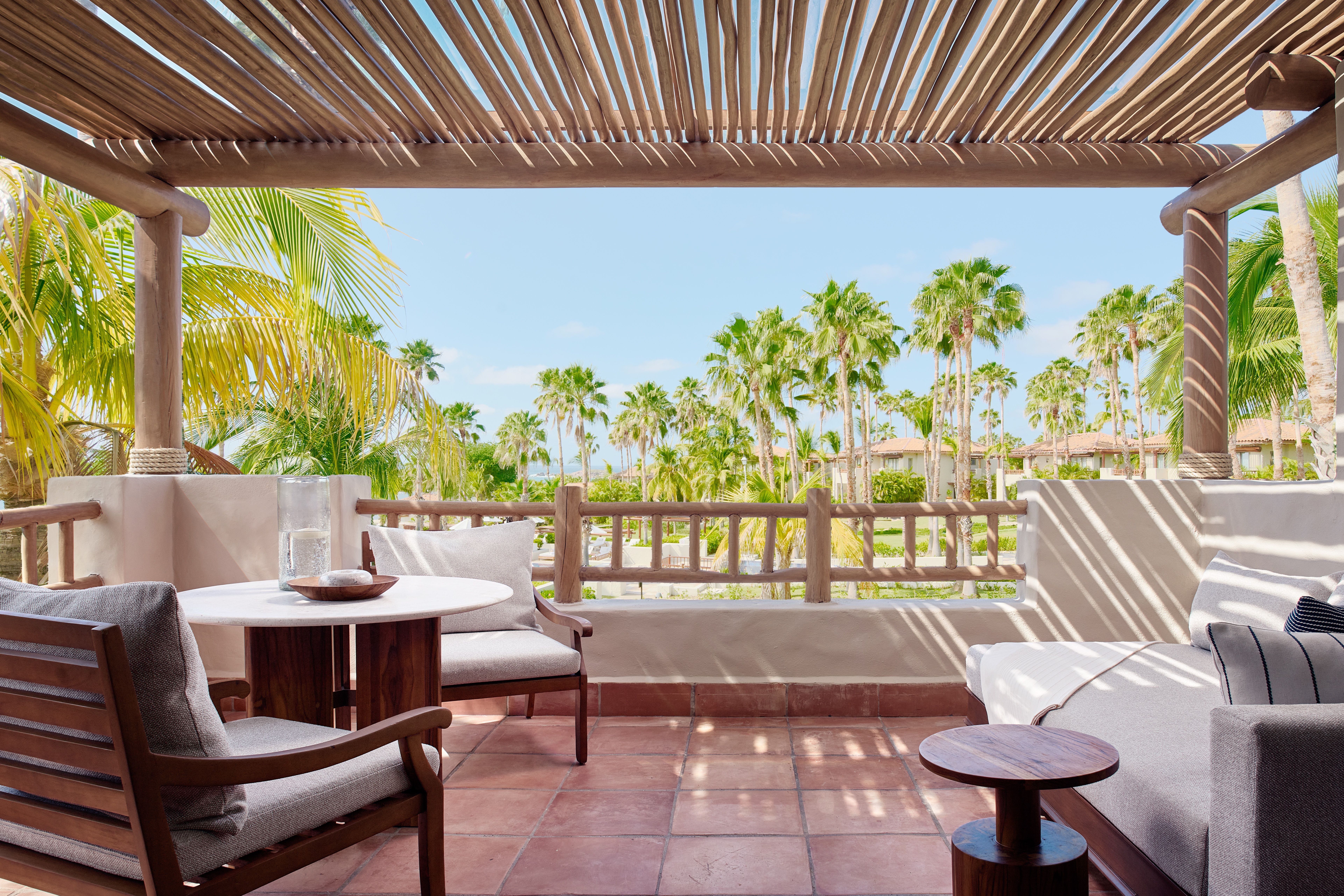Grand Deluxe Ocean View King Room at The St. Regis Punta Mita Resort, Nayarit, MX