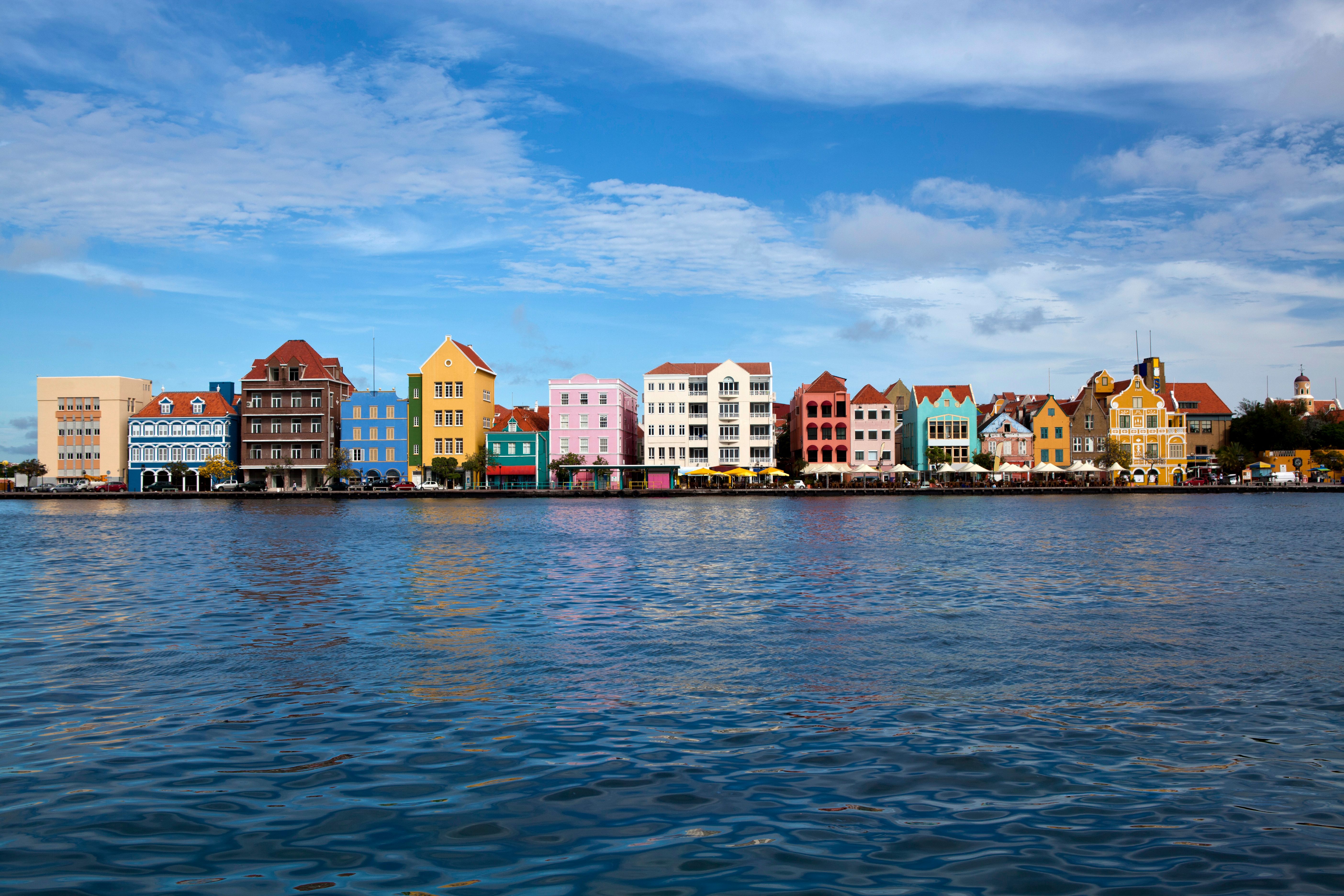 Curaçao Handelskade