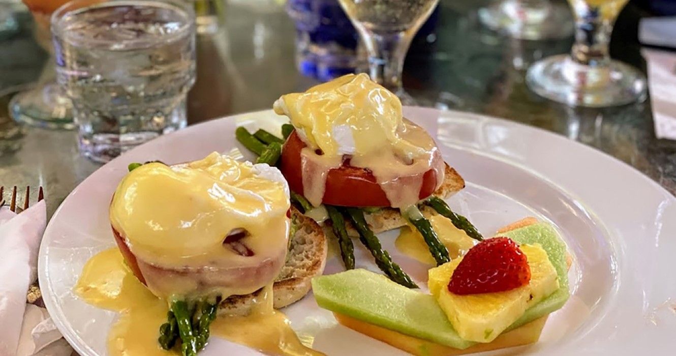 16 Places Anthony Bourdain Never Visited (For A Reason)