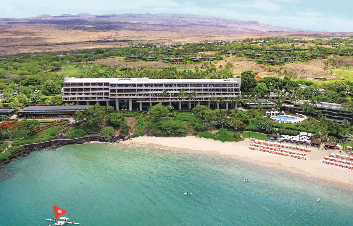 10 Top Marriott Hotels In Hawaii To Perfect Your Honeymoon Bliss