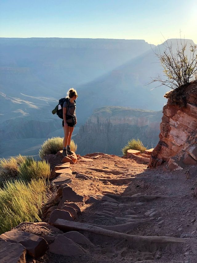 Mount Kaputar, NSW, Australia