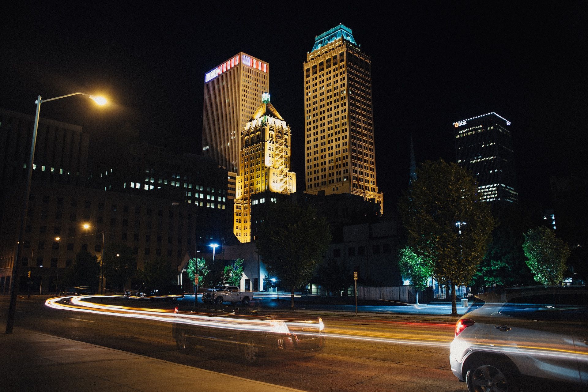 citibank tulsa oklahoma