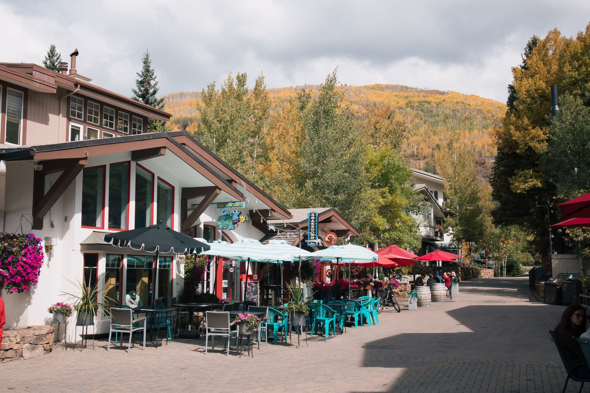 10 Best Places For An Epic Summer Vacation In Colorado