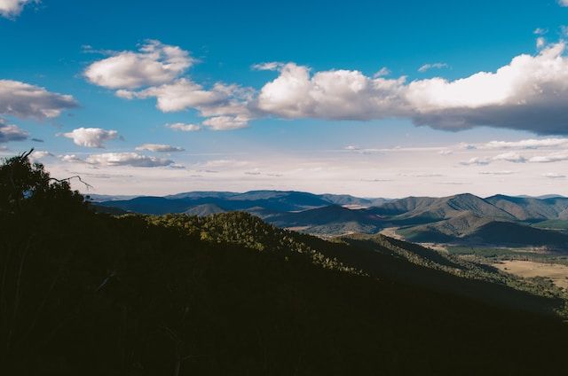 Mount Buffalo, Victoria, Australia