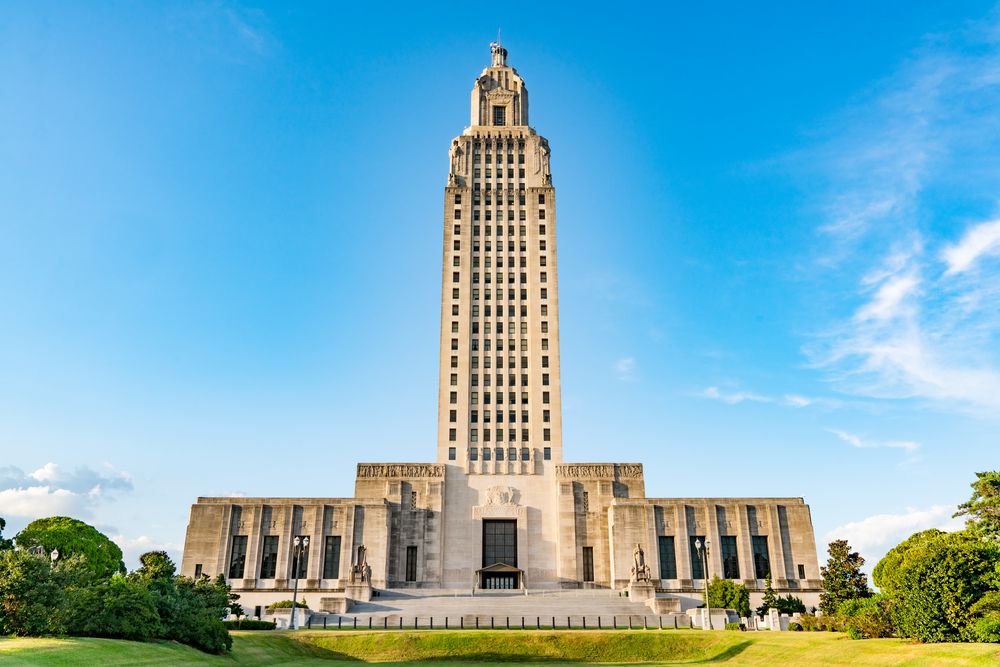 14 Things To Do In Baton Rouge: Complete Guide To Louisiana's Vibrant ...