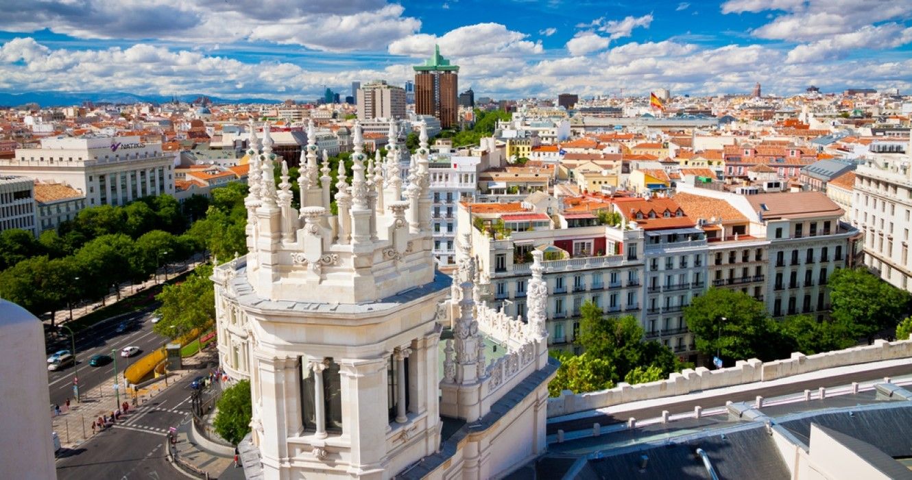 10 Cheap Hotels in Spain That Offer Unbeatable Value & Comfort | Flipboard