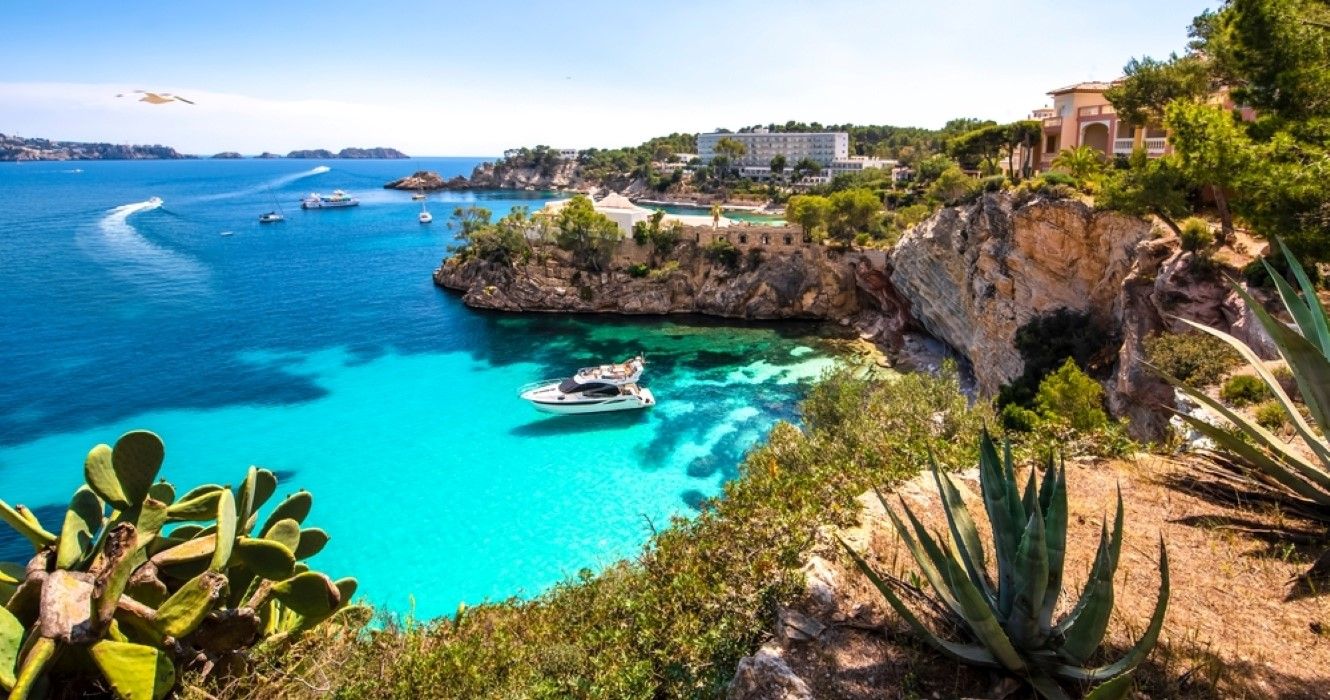 10 Most Beautiful Islands In Europe You Should Visit