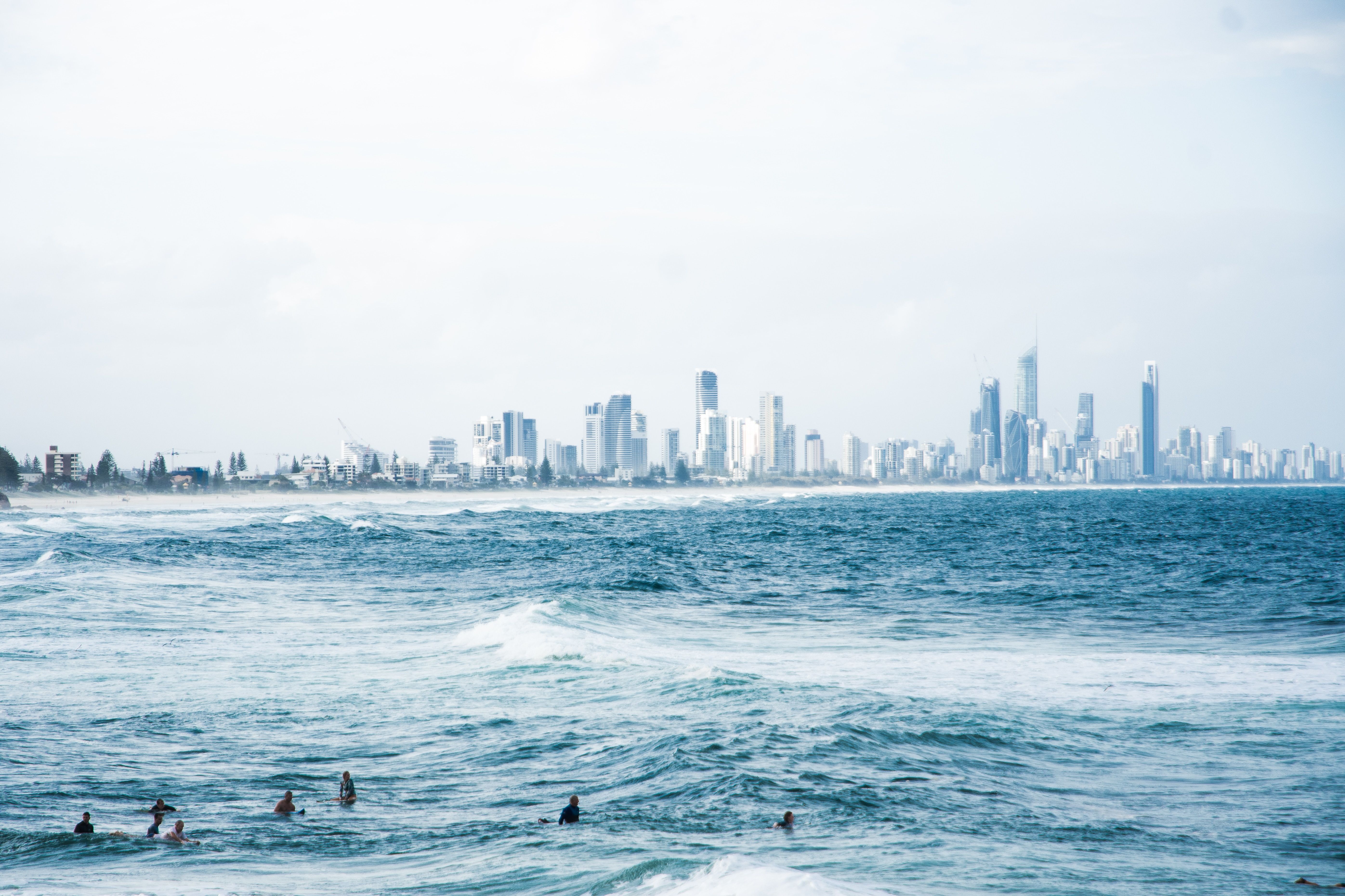 Burleigh Heads Queensland