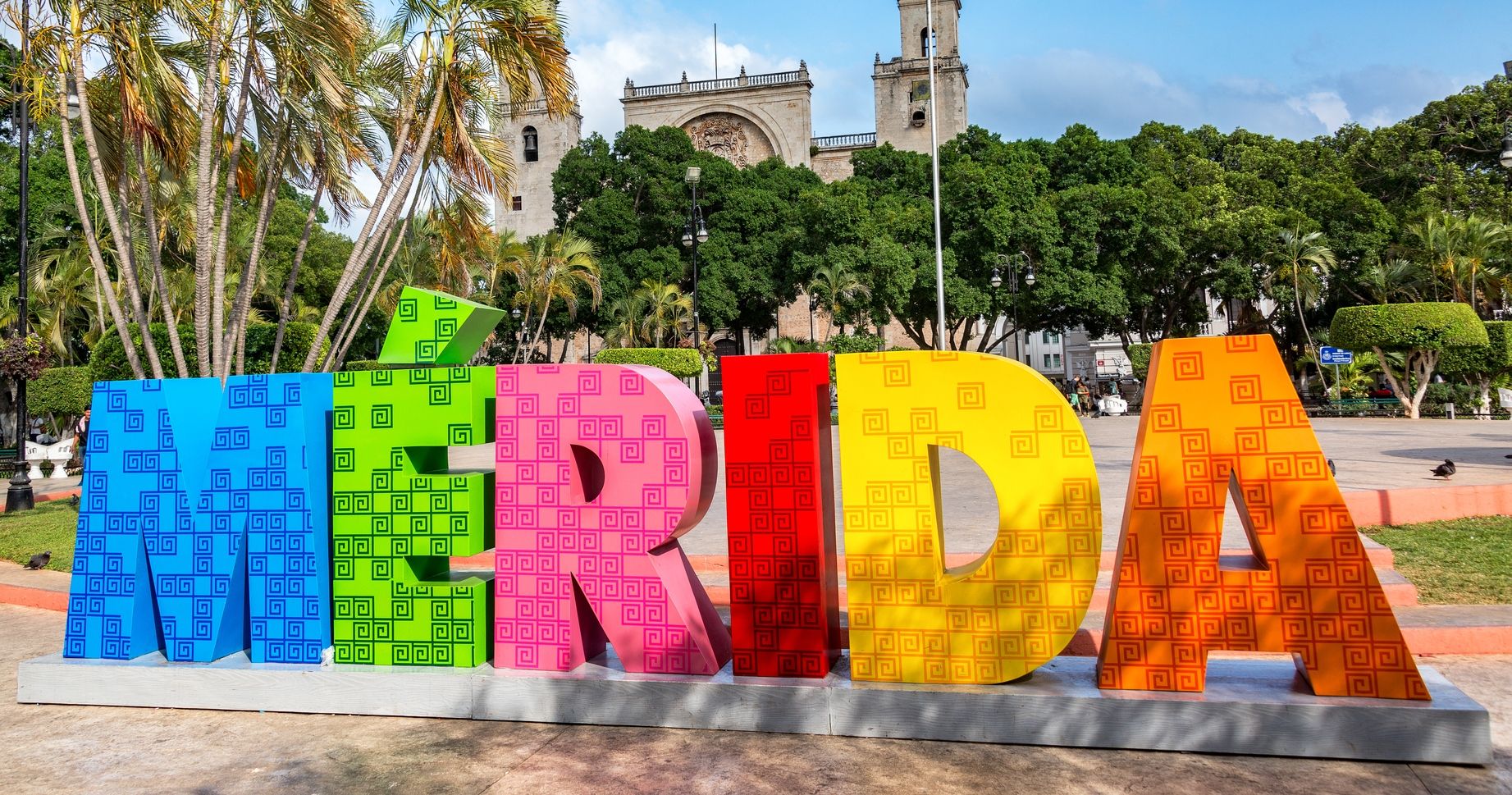10 Things To Do In Mérida: Complete Guide To This Beautiful Yucatán Capital
