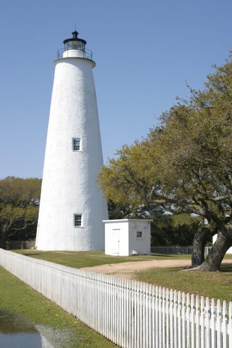 Ocracoke_island_lighthouse