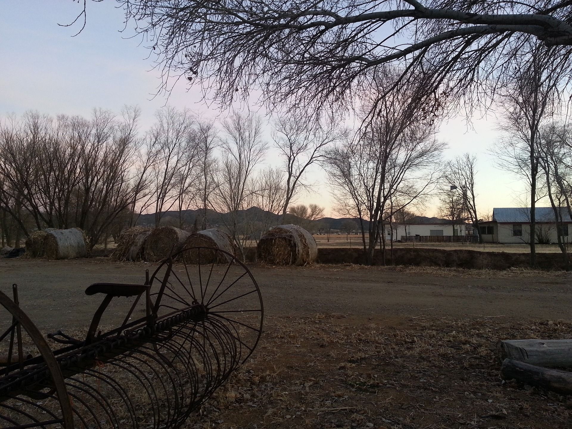 Ranch in Prescott Arizona