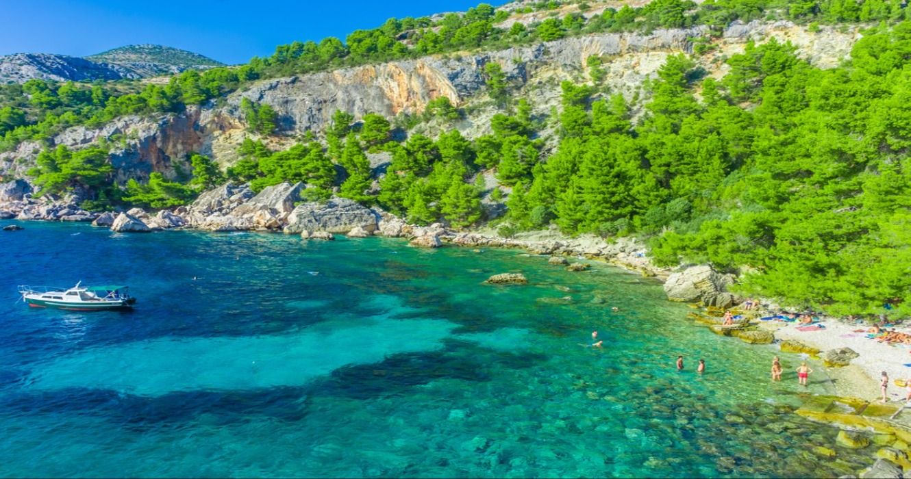 These 10 Beautiful Croatian Islands Will Blow Your Mind
