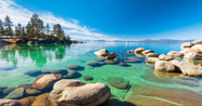 West Coast Vacation Destinations