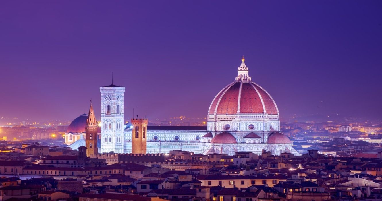 Florence After Dark: 10 Things To Do In This Italian City At Night