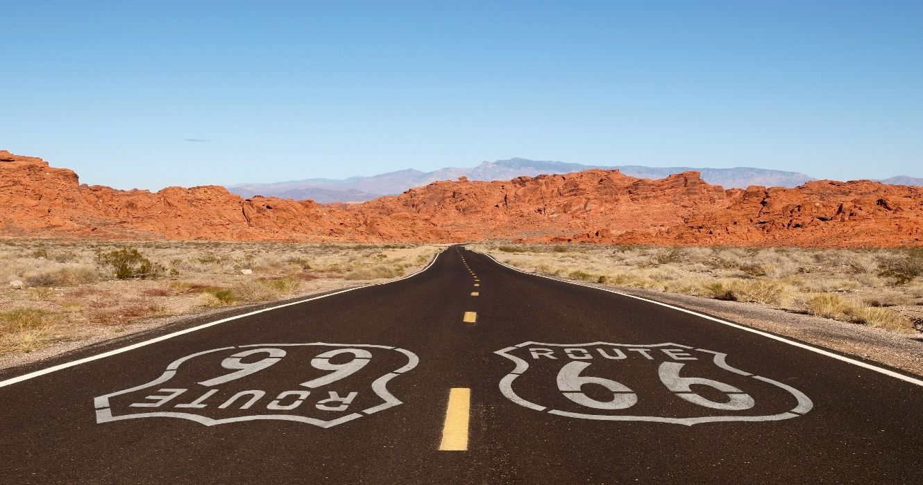 What To Do With Only Three Days To Road Trip Down Route 66