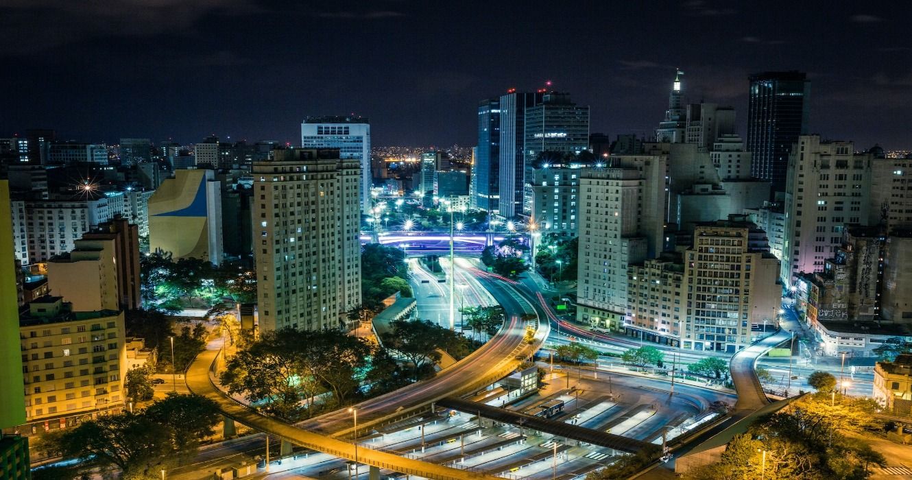 10 Reasons To Visit São Paulo, Brazil (Instead Of Rio De Janeiro)