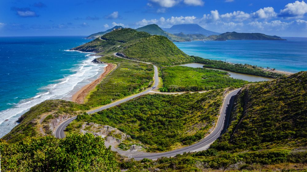 10 Of The Most Affordable Caribbean Destinations To Visit In The Fall