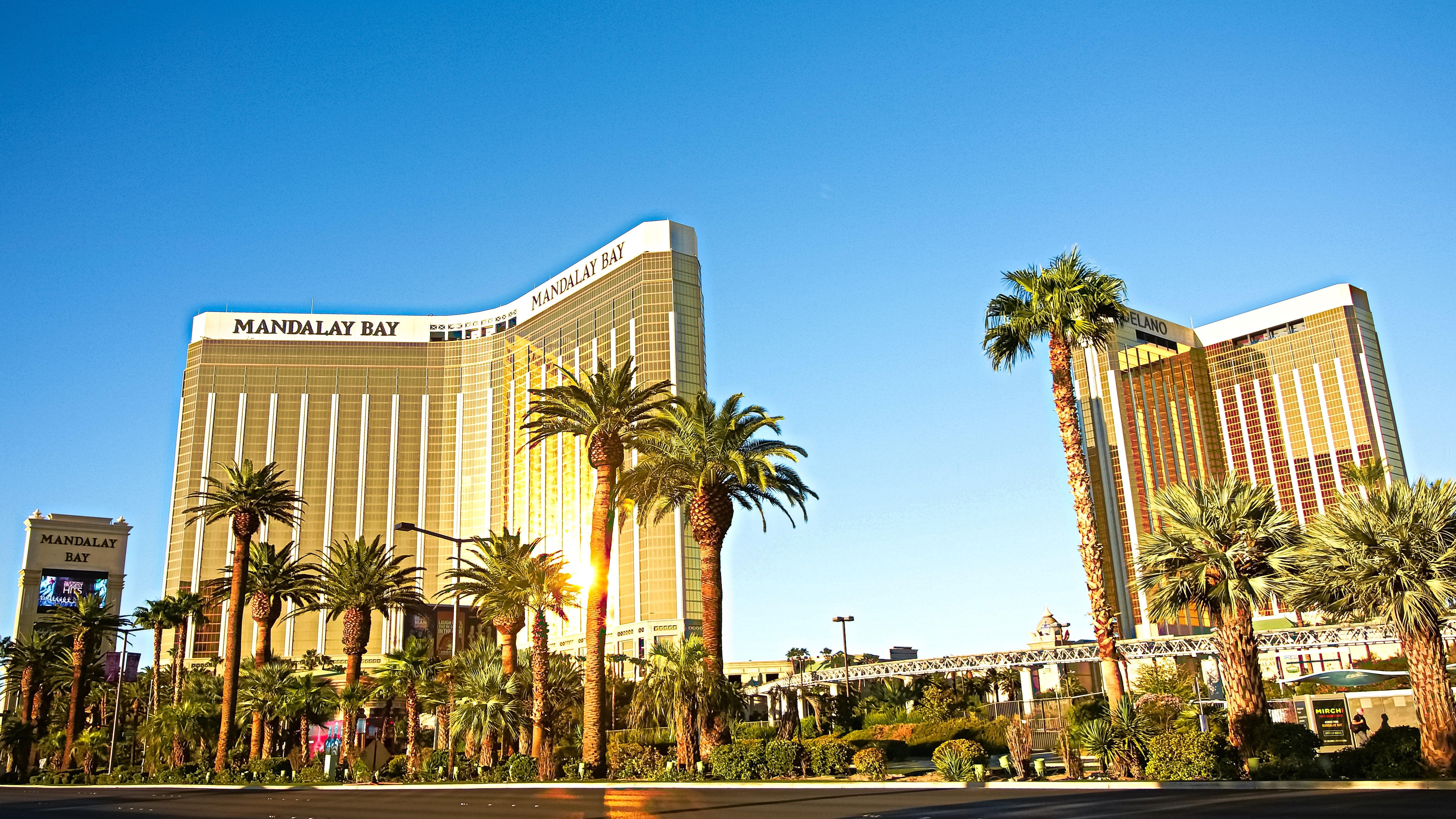10 Household Pleasant Las Vegas Resorts, Excellent For Youngsters & Teenagers