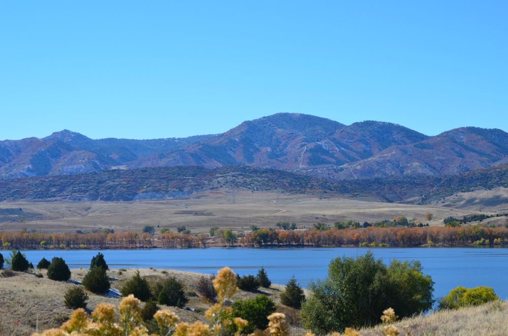 14 Best Lakes For Swimming In Colorado (With Incredible Views)