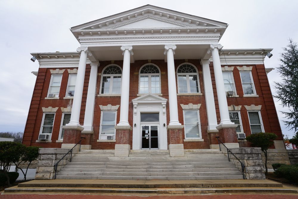 10 Truly Underrated Towns Worth Visiting In Arkansas