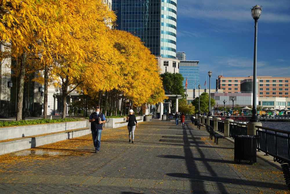 16 Things To Do In Jersey City Complete Guide To This Vibrant Garden State City