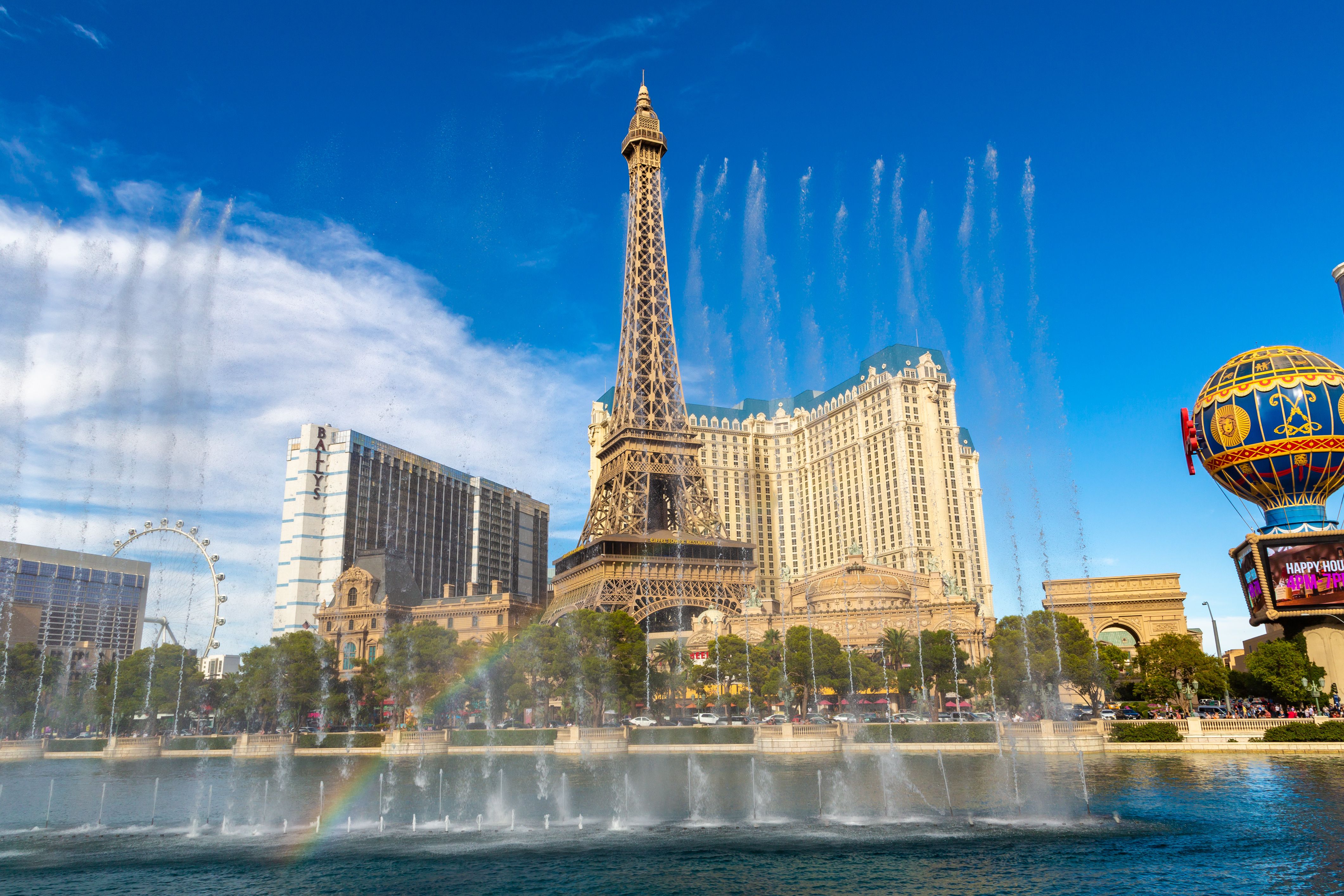 10 Best Helicopter Tours In Las Vegas That Propel You To New Heights