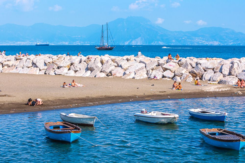 Best Things To Do In Naples Italy No Matter If It S Your First Time Or Tenth