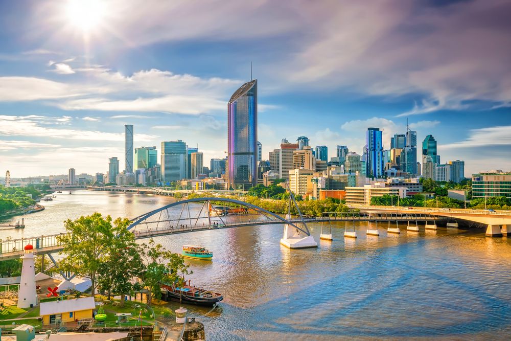 10 Things To Do In Brisbane Complete Guide To Queensland's Scenic Gem