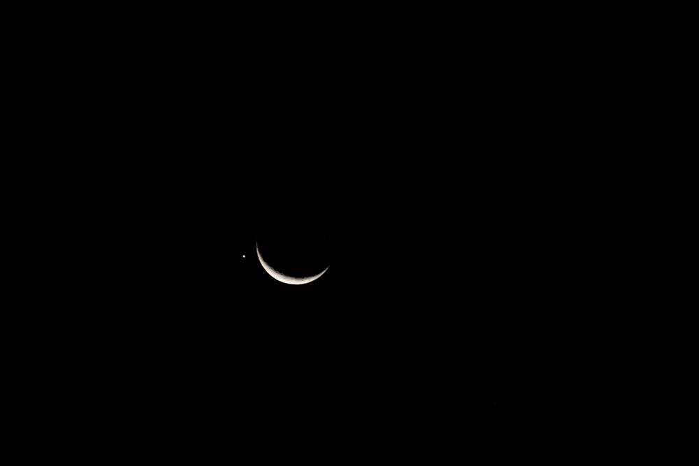 The Lunar Occultation of Venus in Selangor, Malaysia
