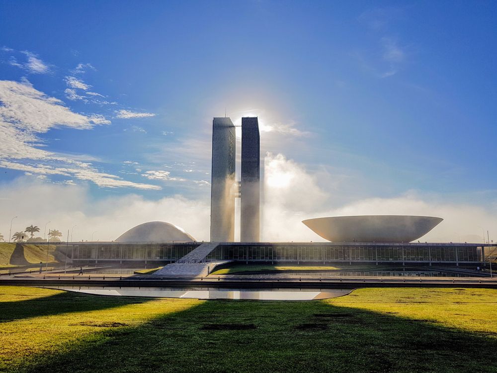 Adventures In Brasilia: 10 Best Things To Do In Brazil's Capital City