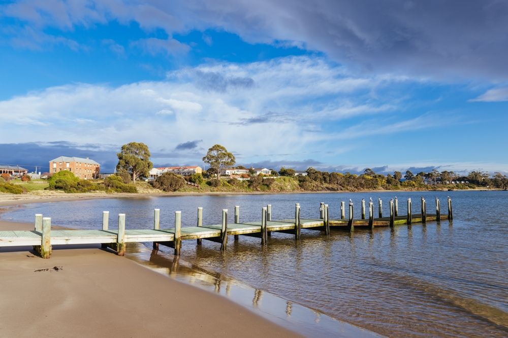 16 Beautiful Small Towns In Tasmania