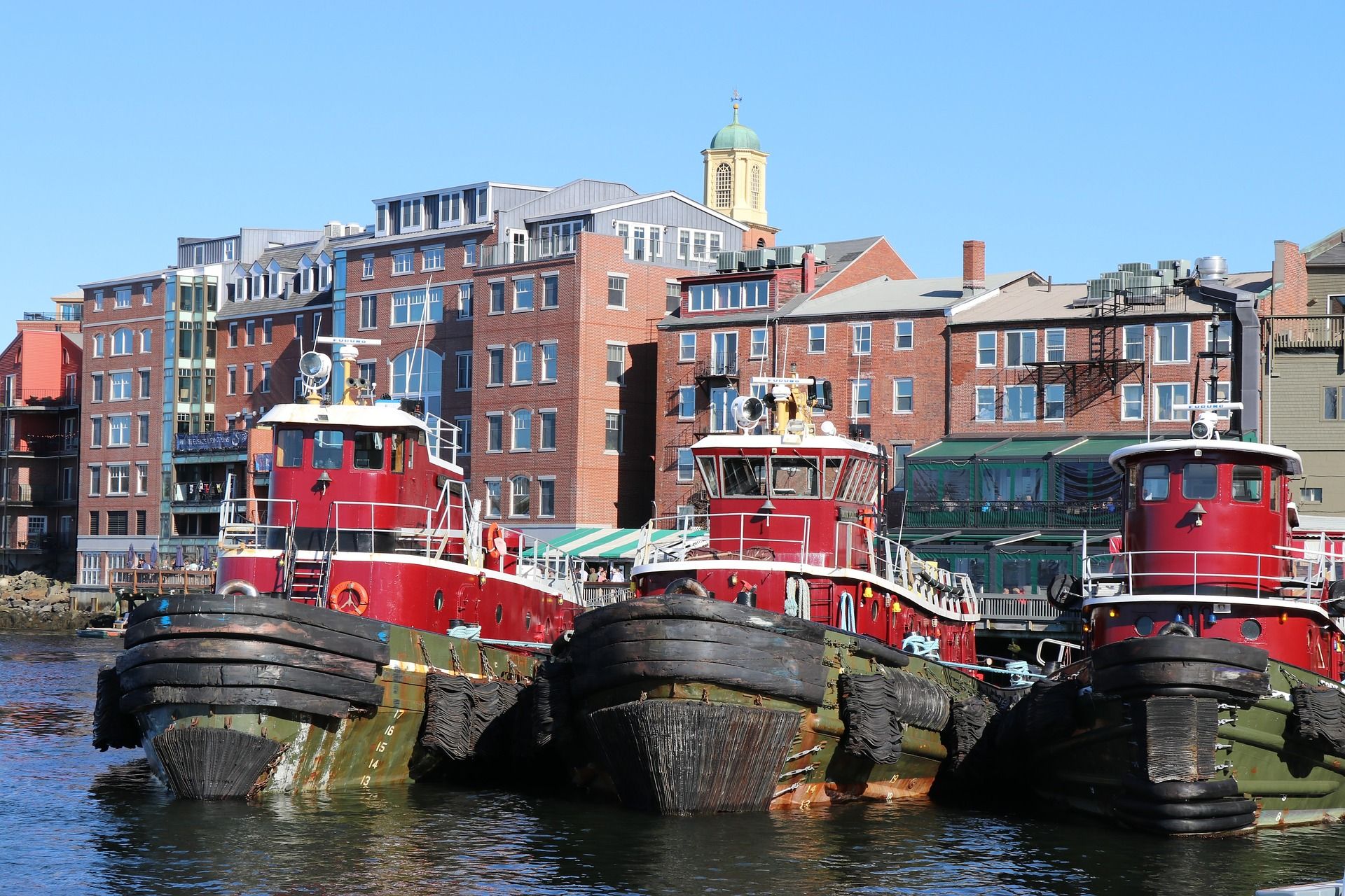 Boston To Acadia: 10 Things To See On The Ultimate Day Trip City Escape