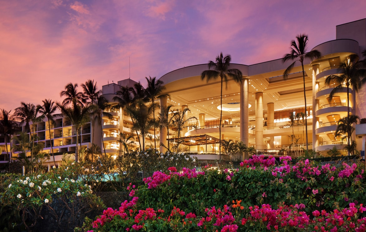 10 Top Marriott Hotels In Hawaii To Perfect Your Honeymoon Bliss