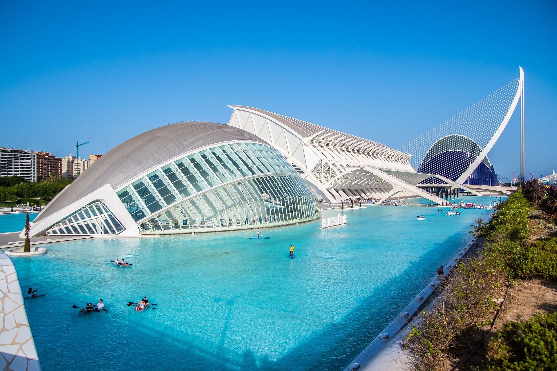 10 Things To Do In Valencia: Complete Guide To The Coastal