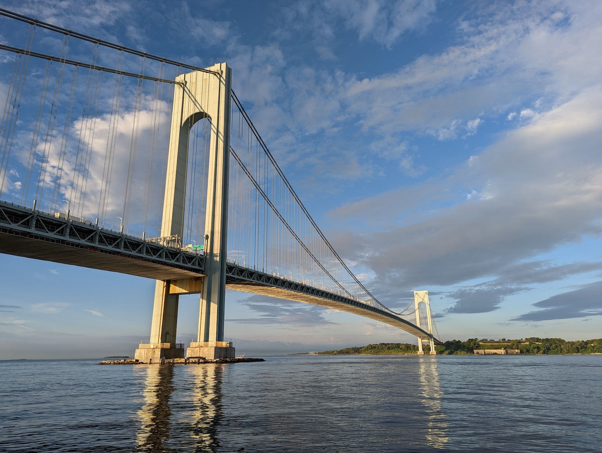 These Bridges Are The 10 Longest In All Of America