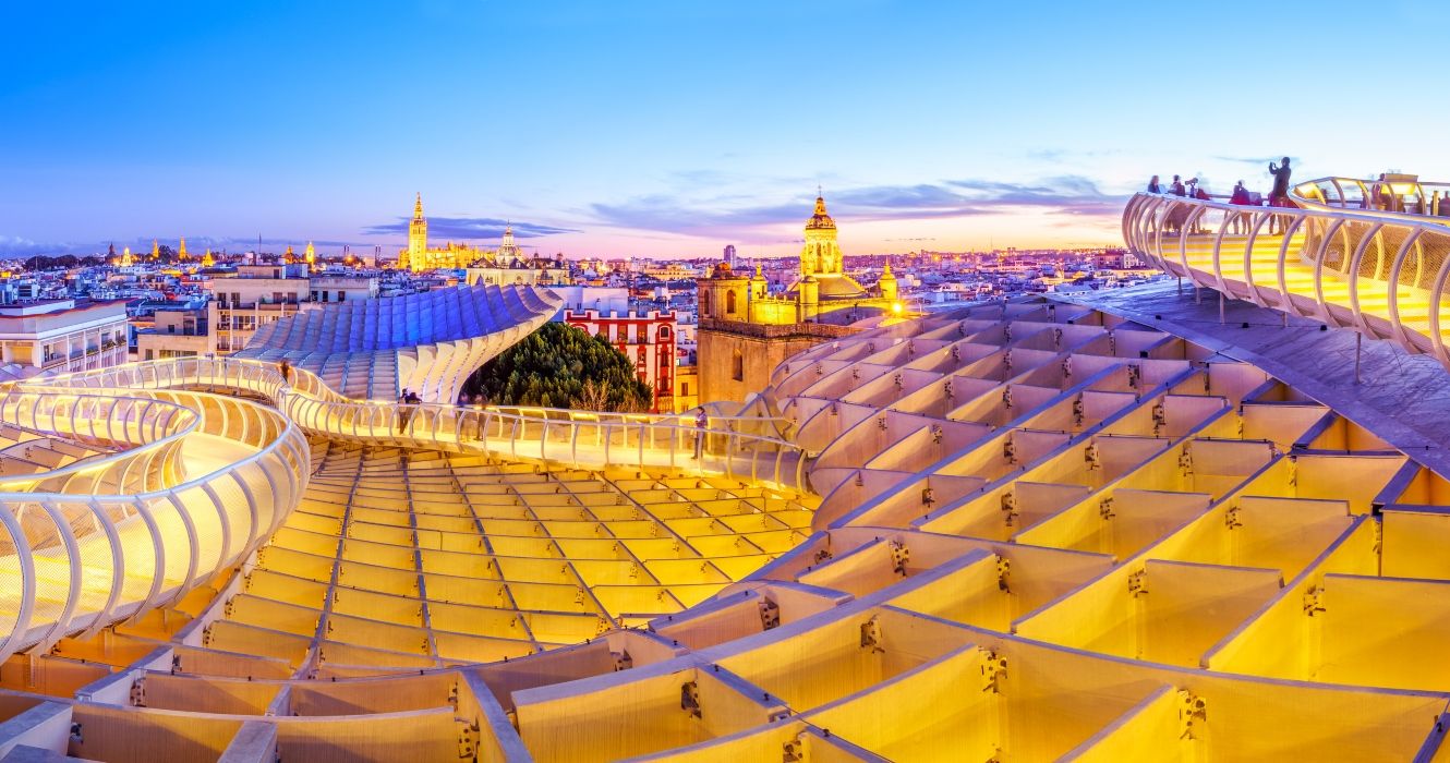 9 Things To Do In Seville: Complete Guide To The Capital Of Andalusia