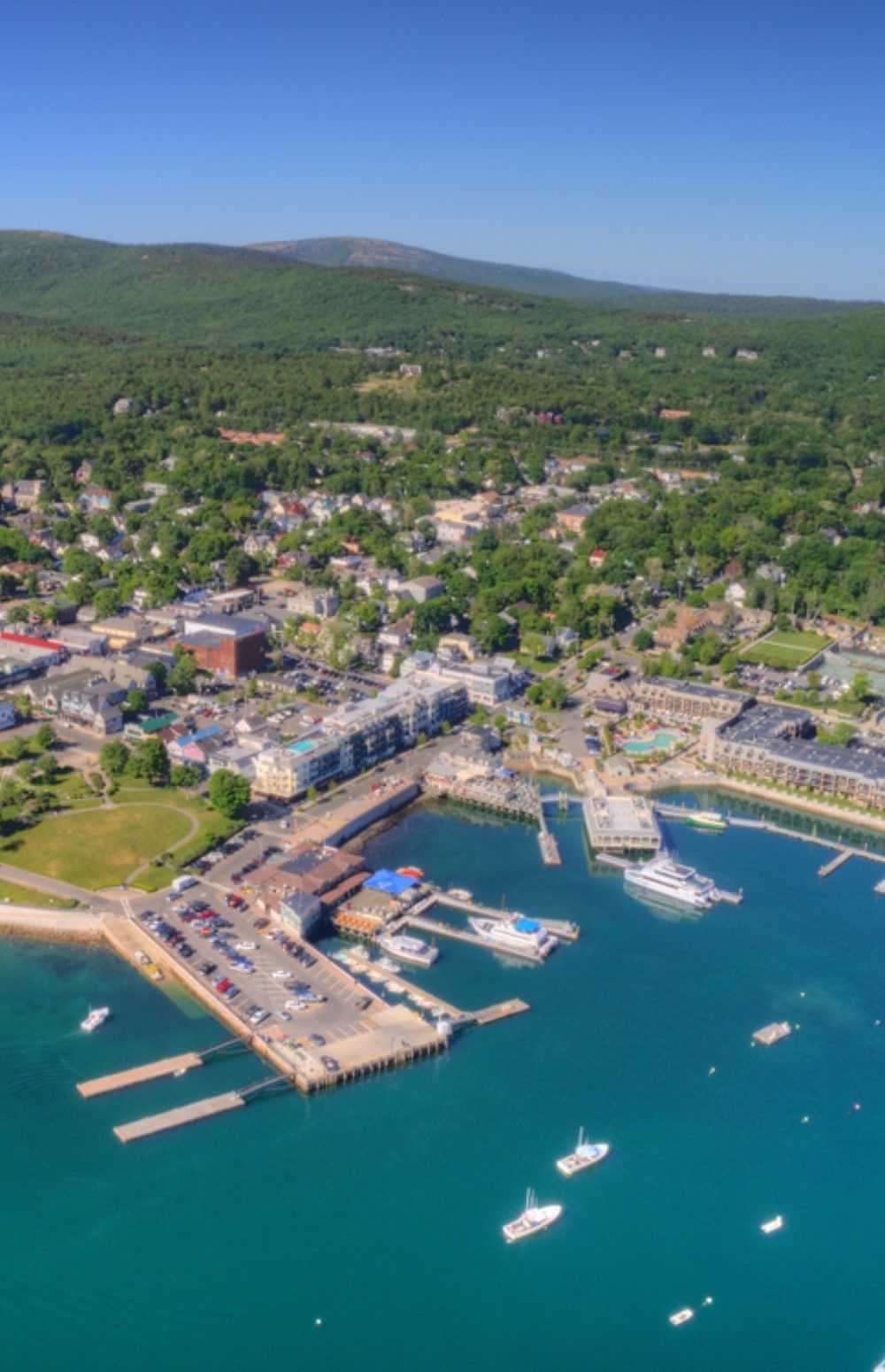 Bar Harbor TheTravel