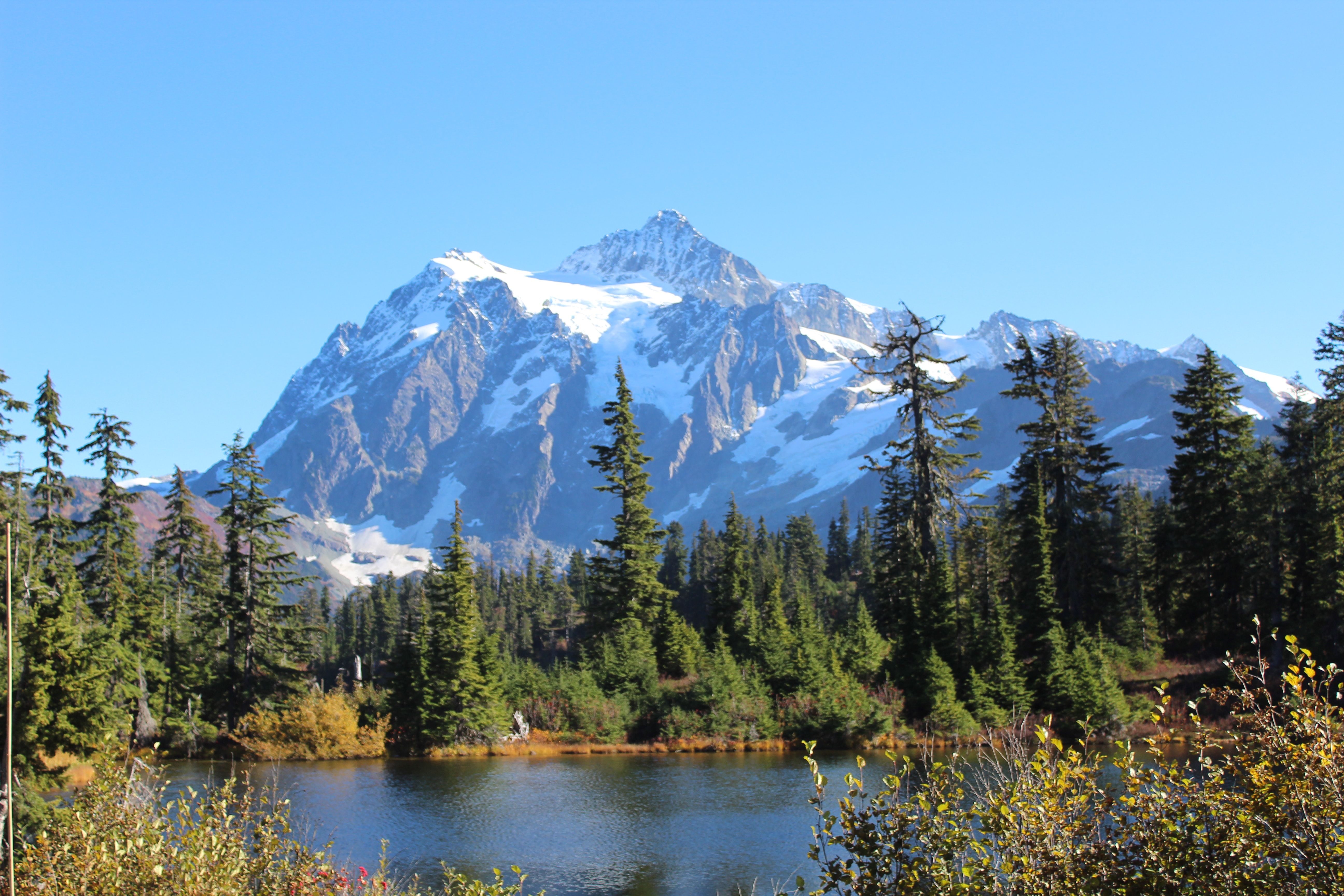 10 Scenic Byways In Washington That Offer Stunning Winter Mountain Views   Angela Schwartz Fhmkqsfwqjc Unsplash 