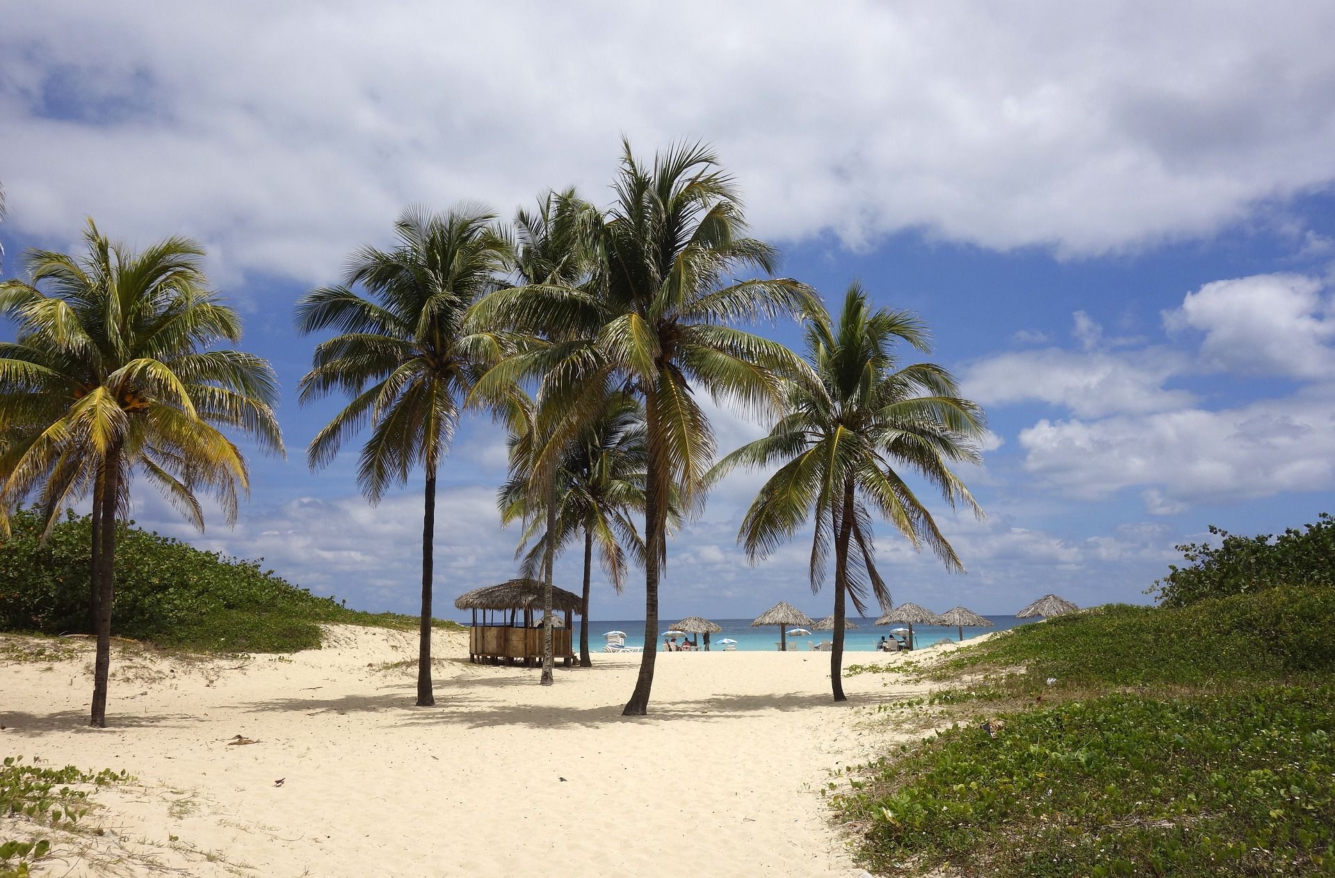 Varadero Beach