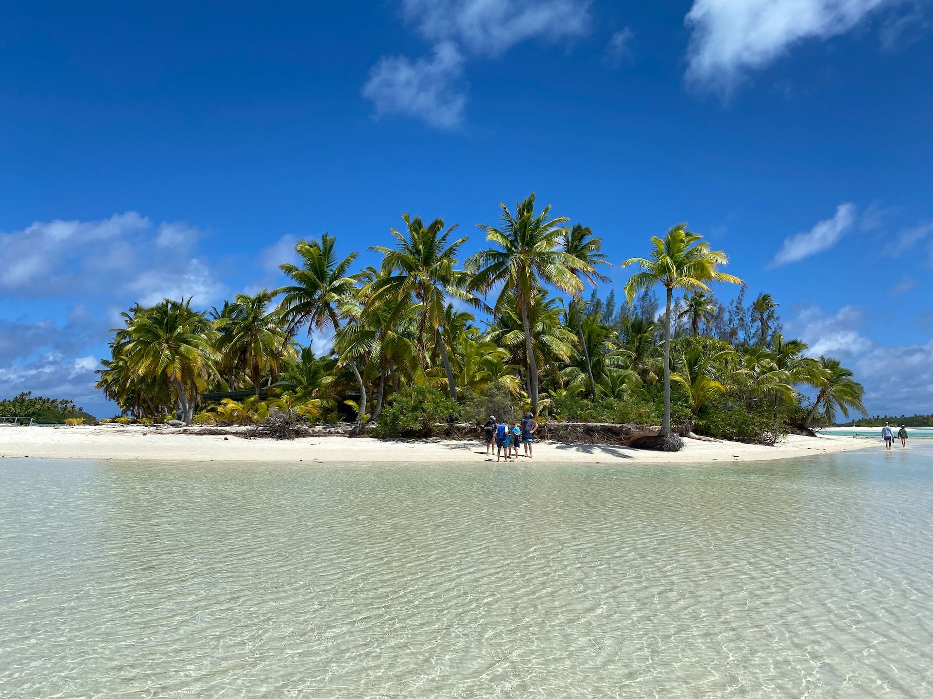 tuvalu tourist spots