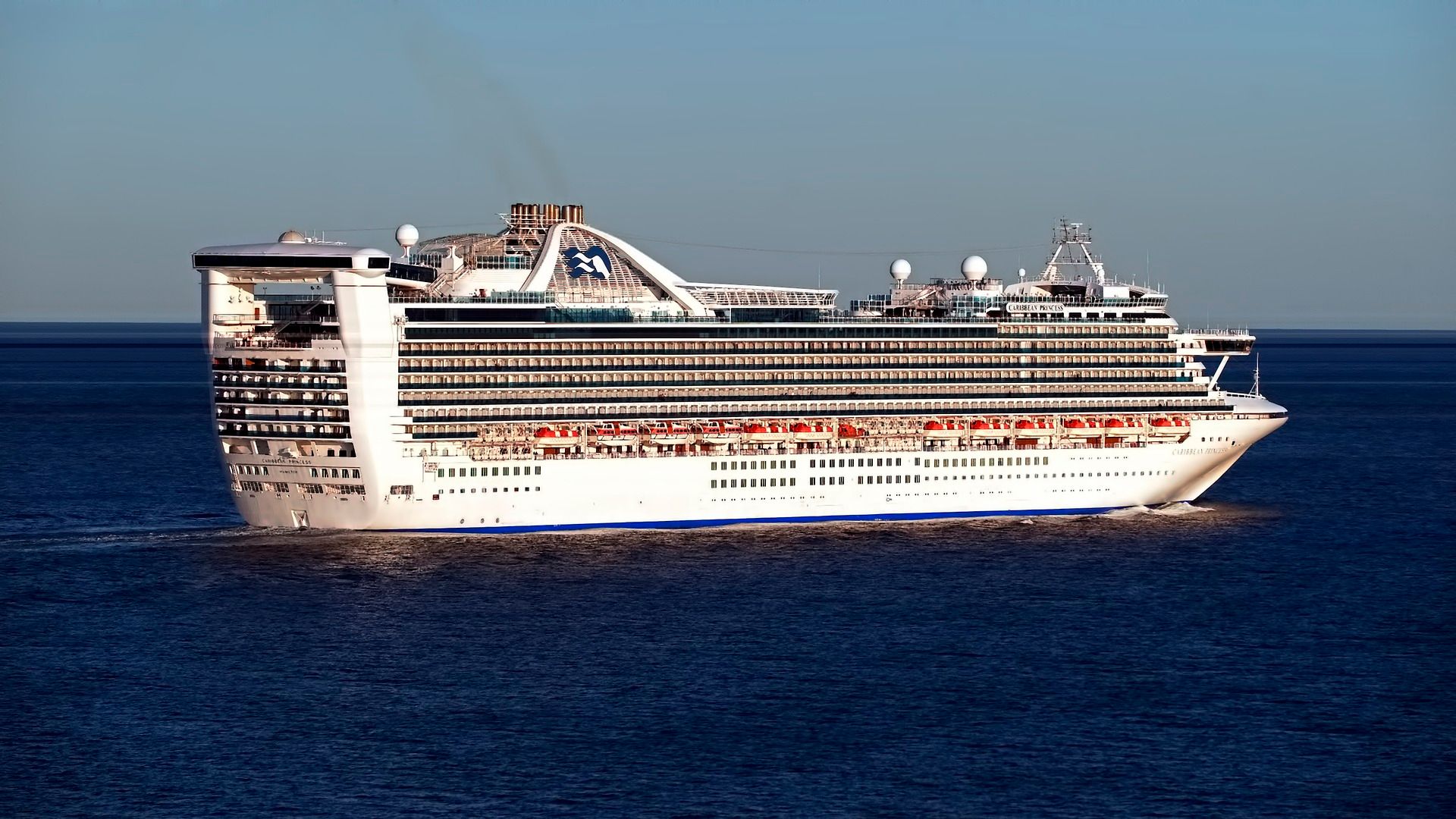10 Best US Virgin Islands Cruises For Seafaring Escapades