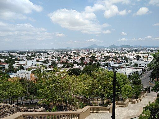 Culiacán city