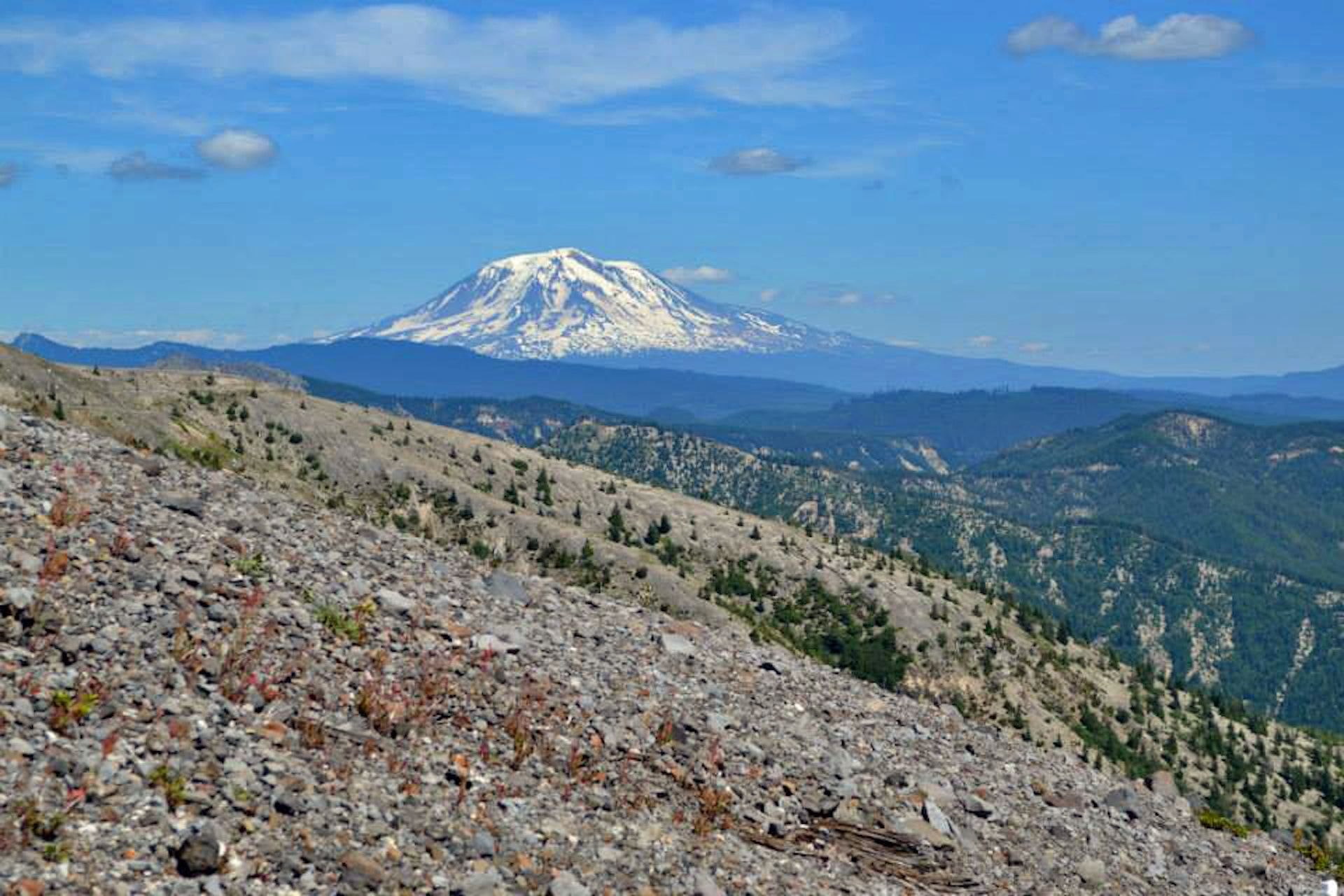 10 Places That Genuinely Feel Like Magic In Washington State