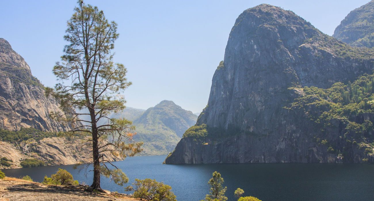 Wapama & Tueeulala Falls: What To Know Of Hetch Hetchy's Two Tallest ...